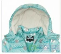 Лот: 11011510. Фото: 4. Куртка 110 р. Acoola демисезон. Красноярск