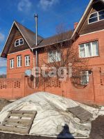 Лот: 18352694. Фото: 5. Продам 2-этажн. коттедж 281 кв...