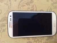 Лот: 5660232. Фото: 2. Galaxy S3 (обмен на iPhone ). Смартфоны, связь, навигация