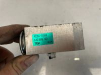 Лот: 24591828. Фото: 3. клапан кондиционера Nissan Almera... Авто, мото, водный транспорт