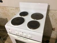 Лот: 10341238. Фото: 2. Электроплита (как новая). Крупная бытовая техника
