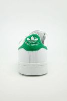 Лот: 10493365. Фото: 3. х) Кеды женские кожаные Adidas... Одежда, обувь, галантерея