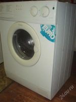 Лот: 2648510. Фото: 3. Стиральная машина Ardo A-400 Гарантия... Бытовая техника
