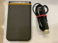 Лот: 20748235. Фото: 2. Внешний HDD Transcend Storejet... Комплектующие