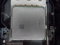 Лот: 8546917. Фото: 2. Biostar A780L (AM2+/AM3)+AMD Athlon... Комплектующие