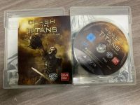 Лот: 20058140. Фото: 2. Диск Clash Of The Titans для PS3. Игровые приставки, консоли, видеоигры