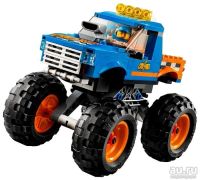 Лот: 12832762. Фото: 3. Новый конструктор lego City 60180. Дети растут