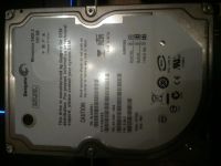 Лот: 3462511. Фото: 3. Винчестер (винт) для ноутбука... Компьютеры, оргтехника, канцтовары