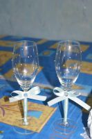 Лот: 3982215. Фото: 5. Оформление свадебной атрибутики