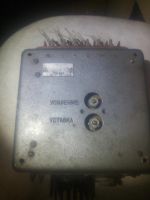 Лот: 16219776. Фото: 2. Корректор напряжения кр-3. Электрооборудование