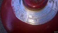 Лот: 13734825. Фото: 2. Баллон пропановый 50 литров. Строительство и ремонт