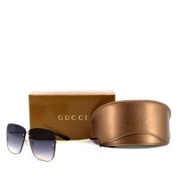Лот: 9133060. Фото: 3. Солнцезащитные очки Gucci 2017. Одежда, обувь, галантерея