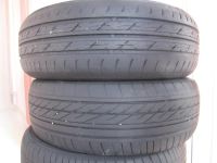 Лот: 4172451. Фото: 6. 3 шины Good Year+1 шина bridgestone...