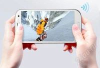 Лот: 1938613. Фото: 2. Пленка для экрана Samsung Galaxy... Аксессуары