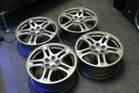 Лот: 6645204. Фото: 2. Оригинальные диски Subaru 17... Шины, Диски