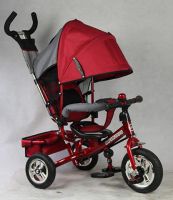 Лот: 9183324. Фото: 2. Велосипед safari trike 3х.кол...
