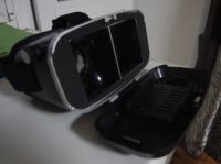 Лот: 19455455. Фото: 3. виртуальные очки VR Shinecon. Компьютеры, оргтехника, канцтовары