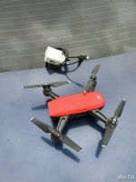 Лот: 14527202. Фото: 2. Dji Spark. Бытовая техника