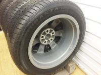 Лот: 17519324. Фото: 15. 235/50 R17 Bridgestone Turanza...