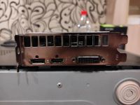 Лот: 19639707. Фото: 3. Видеокарта KFA2 GeForce GTX 1650. Компьютеры, оргтехника, канцтовары