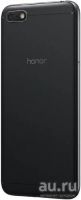 Лот: 12722047. Фото: 3. Новый смартфон Honor 7A (DUA-L22... Красноярск
