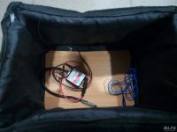 Лот: 8954340. Фото: 4. Термокейс для аккумулятора ТК-Е3... Красноярск