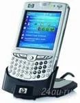 Лот: 1074256. Фото: 2. НP iPAQ HW 6915 КПК Коммуникатор... Смартфоны, связь, навигация
