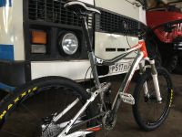 Лот: 9193781. Фото: 3. Kona 2+2. Спортивные товары