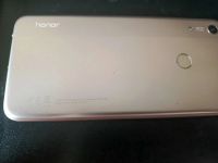 Лот: 22488252. Фото: 3. Honor 8A в хорошем состоянии. Красноярск