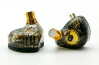 Лот: 18862244. Фото: 3. Гибридные IEM наушники KZ ZS10... Бытовая техника