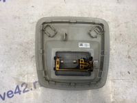 Лот: 21711227. Фото: 2. плафон салона Ravon R4. Автозапчасти