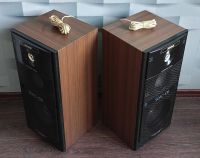 Лот: 25857915. Фото: 3. Колонки Вега 50АС-106 (8Ом 50Вт... Бытовая техника