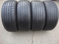 Лот: 7444387. Фото: 2. Лето! 225/55/17 Dunlop SP SPORT-01... Шины, Диски