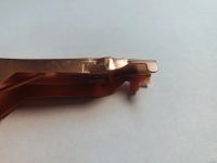 Лот: 16045733. Фото: 4. Зажим / разъем крокодил / 100А... Красноярск