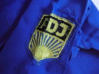 Лот: 9923328. Фото: 3. Рубашка форма FDJ комсомол ГДР... Коллекционирование, моделизм