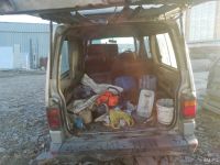 Лот: 13466558. Фото: 3. Mazda bongo. Красноярск