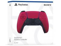 Лот: 21361630. Фото: 6. Геймпад Sony DualSense, Космический...