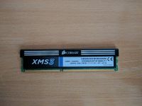 Лот: 13138935. Фото: 2. Corsair xms3 DDR3 8Gb. Комплектующие