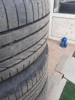 Лот: 19113594. Фото: 3. Bridgestone Dueler A/T 285/45... Авто, мото, водный транспорт