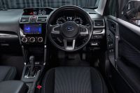 Лот: 25000907. Фото: 9. Subaru Forester 2018