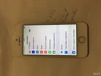Лот: 8898912. Фото: 4. iphone 5s 64 gb gold