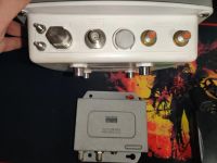 Лот: 25726023. Фото: 2. Точка доступа Cisco AIR-BR1310G-A-K9-R. Сетевые устройства
