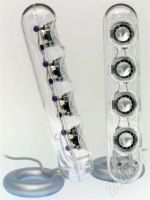 Лот: 343955. Фото: 2. Harman/Kardon Sound Sticks II. Аудиотехника