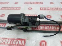 Лот: 20896838. Фото: 7. Привод дворников Toyota Carina...