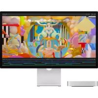 Лот: 21437763. Фото: 7. Компьютер Apple Mac mini M2 Pro...