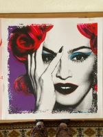 Лот: 21392726. Фото: 4. Madonna Rebel Heart 4 print limited...