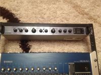 Лот: 7420359. Фото: 2. T.C. Electronic М 350. Профессиональный звук