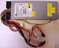 Лот: 2040425. Фото: 2. Intel FHJ350WPS [Delta] DPS-350AB-5... Комплектующие