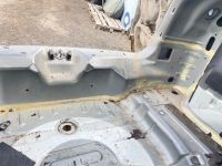 Лот: 25237930. Фото: 8. задняя часть кузова SsangYong...