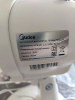Лот: 20511409. Фото: 4. Новый Вентилятор Midea FD 2331... Красноярск